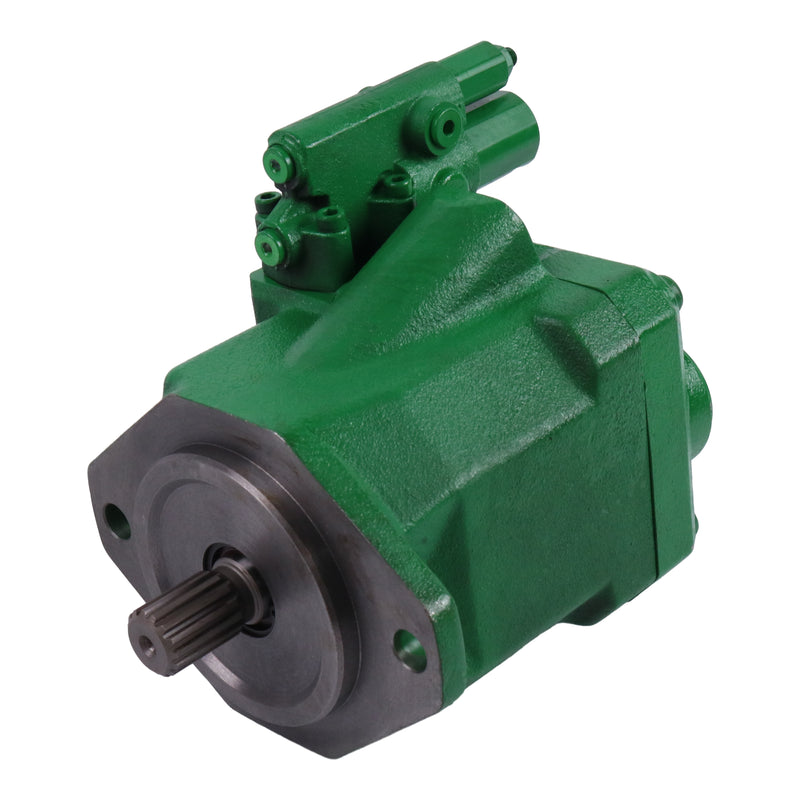 AL166637 Hydraulic Oil Pump for John Deere 6130 6230 6330 6430 Engine 4045 6068