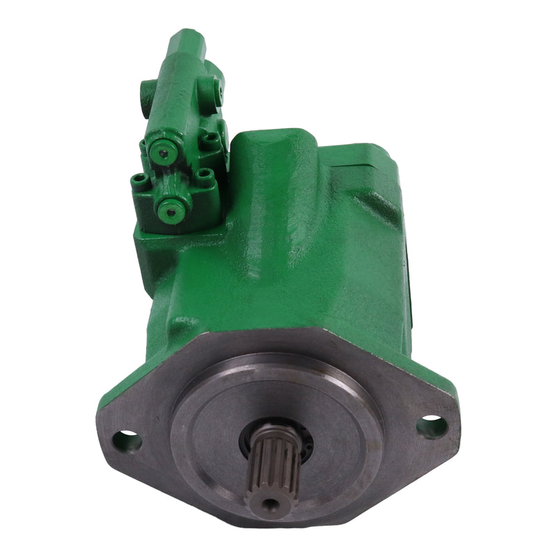 AL166637 Hydraulic Oil Pump for John Deere 6130 6230 6330 6430 Engine 4045 6068