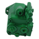 AL166637 Hydraulic Oil Pump for John Deere 6130 6230 6330 6430 Engine 4045 6068