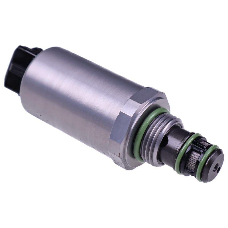 24V Solenoid Valve compatible with Parker CV156214 FTDRE2K/8-8 Kalmar 923899.0822 Rexroth R900701407