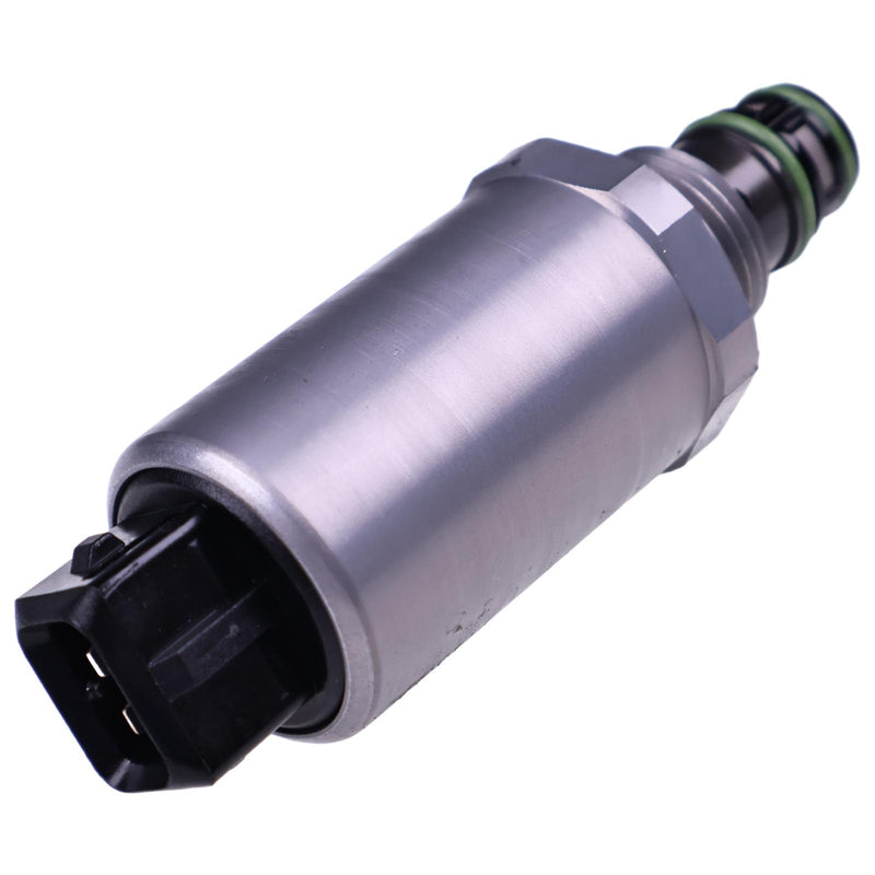 24V Solenoid Valve compatible with Parker CV156214 FTDRE2K/8-8 Kalmar 923899.0822 Rexroth R900701407