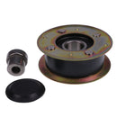 Pully Kit 131-4529 125-2532 126-0316 131-4506 for 30" Deck Mower Toro 20199 20200 20975