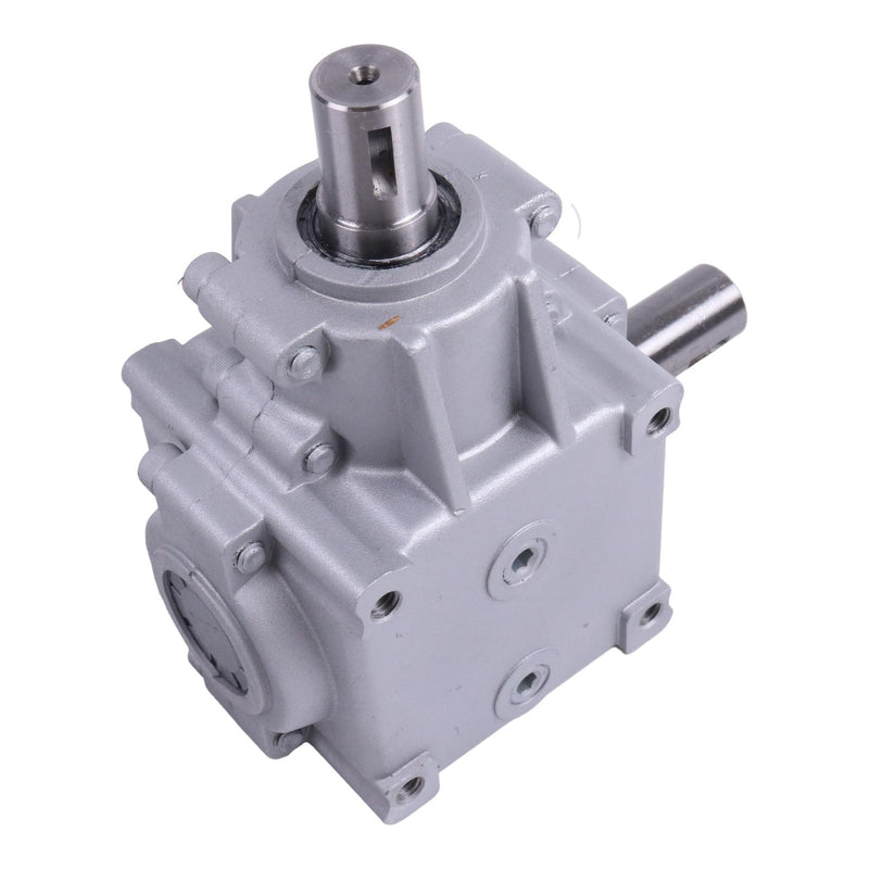 Heavy Duty CCW Right Angle Mower Deck Gear Box 390026 for Grasshopper