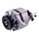 JEENDA Alternator 23099-36W04 for NISSAN 720 PICKUP 2.2L 1981-1983