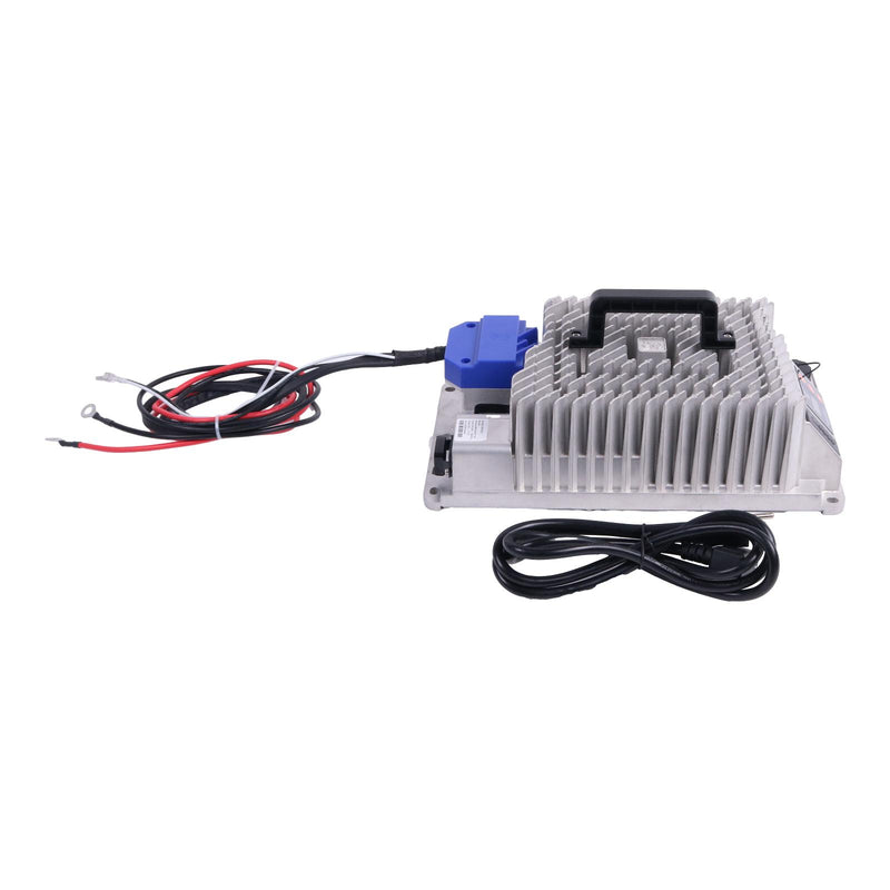 Battery Charger 223160 940-0044 for Skyjack Delta-Q IC650