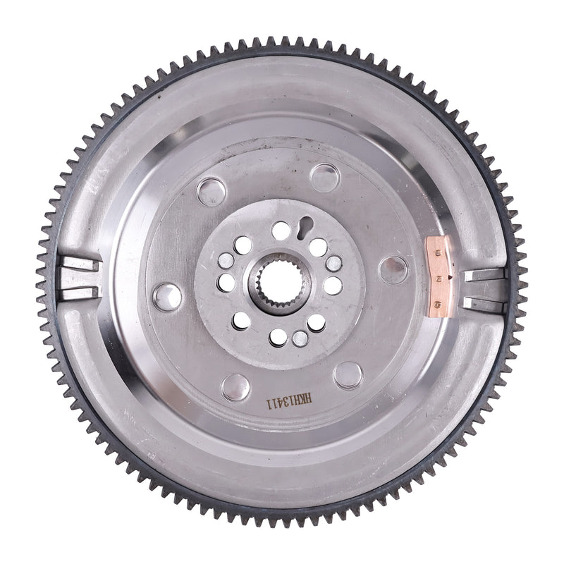 Dual Mass Flywheel 1066001240 415059508 for Geely DI HAO GL Saloon Hatchback EC7