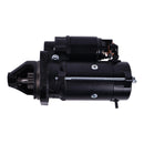 12V 3.2KW Starter 2873K627 2873K633 6990690 AZE4159 Compatible with Perkins Engine Ursus C Series 1103D