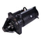 12V 3.2KW Starter 2873K627 2873K633 6990690 AZE4159 Compatible with Perkins Engine Ursus C Series 1103D