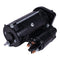 12V 3.2KW Starter 2873K627 2873K633 6990690 AZE4159 Compatible with Perkins Engine Ursus C Series 1103D