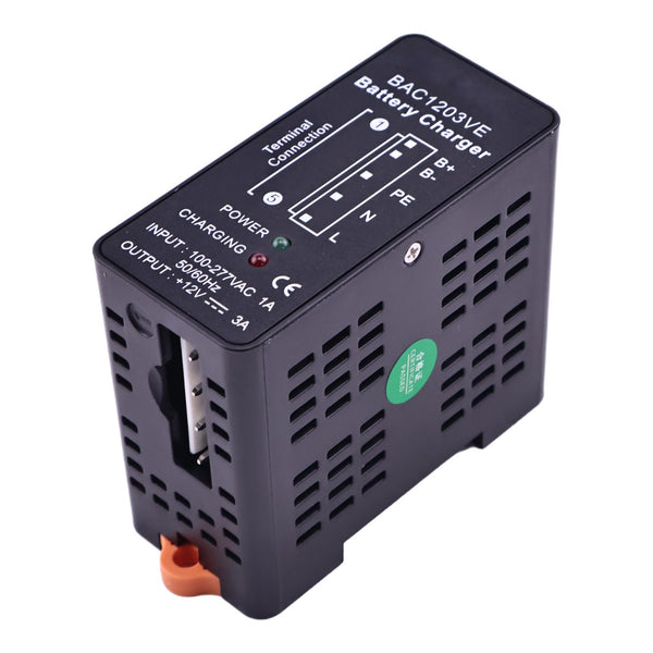 SmartGen Charger BAC1203VE 12V Power Supply Device