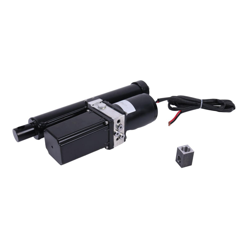 12V Hydraulic Actuator MMP4 250MM for KYB