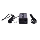 48V 6A Battery Charger Compatible with 2007-Up Yamaha Drive Dre G29 Golf Cart with 3 Pin Plug