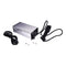 48V 6A Battery Charger Compatible with 2007-Up Yamaha Drive Dre G29 Golf Cart with 3 Pin Plug