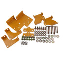 125255 Bracket Kit fit for Hustler Zero Turn Mower Raptor SD SDX