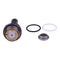 Solenoid Valve Repair Kit 14-00150-51 Compatible with Carrier Genesis B50 B70 B80 Ultra XTC X2 1800 X2 2100 X2 2100AR X2 2500 X2 2500AR