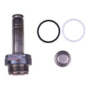 Solenoid Valve Repair Kit 14-00150-51 Compatible with Carrier Genesis B50 B70 B80 Ultra XTC X2 1800 X2 2100 X2 2100AR X2 2500 X2 2500AR