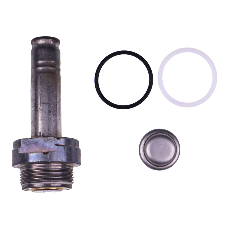 Solenoid Valve Repair Kit 14-00150-51 Compatible with Carrier Genesis B50 B70 B80 Ultra XTC X2 1800 X2 2100 X2 2100AR X2 2500 X2 2500AR