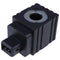 Solenoid Coil 851868 6889 compatible with Massey Ferguson 3000 3100 3600 6100 6200 8100 Series