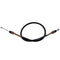 Rear Brake Cable 0487-006 0487006 for Arctic Cat ATV 375 400 454 500 2X4 4x4 1998-2005