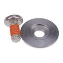 Steering Rod Cap & Screw 948-0389 710-1309 9480389 for МТD Craftsman Murray Lawn Mower