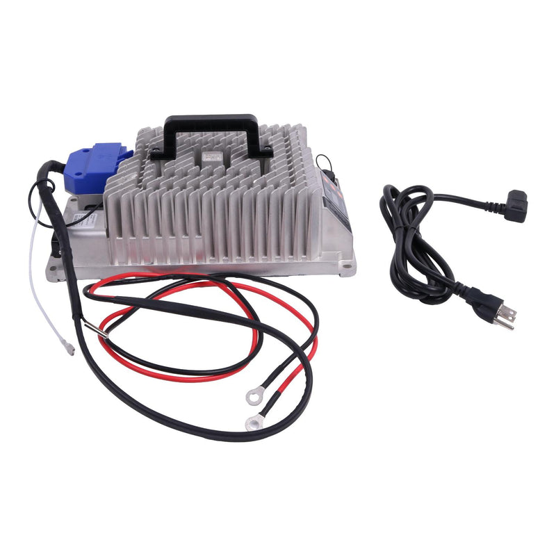 24V 27Amp Battery Charger 228476 for Genie Skyjack JLG Scissor Lift Delta-Q