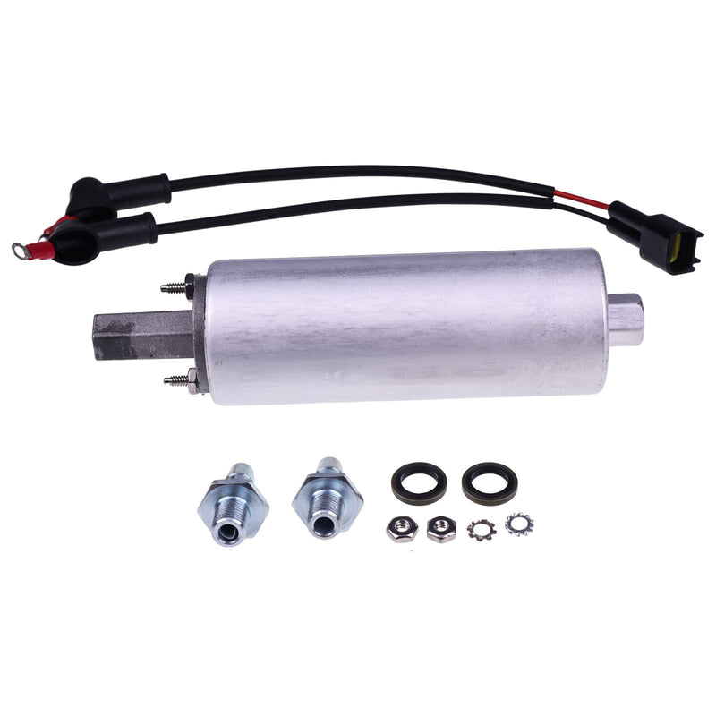 Fuel Pump 6CB-24410-00-00 6GR-24410-01-00 compatible with Yamaha Outboard 2010-2021 VF LF 200-350HP