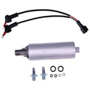 Fuel Pump 6CB-24410-00-00 6GR-24410-01-00 compatible with Yamaha Outboard 2010-2021 VF LF 200-350HP