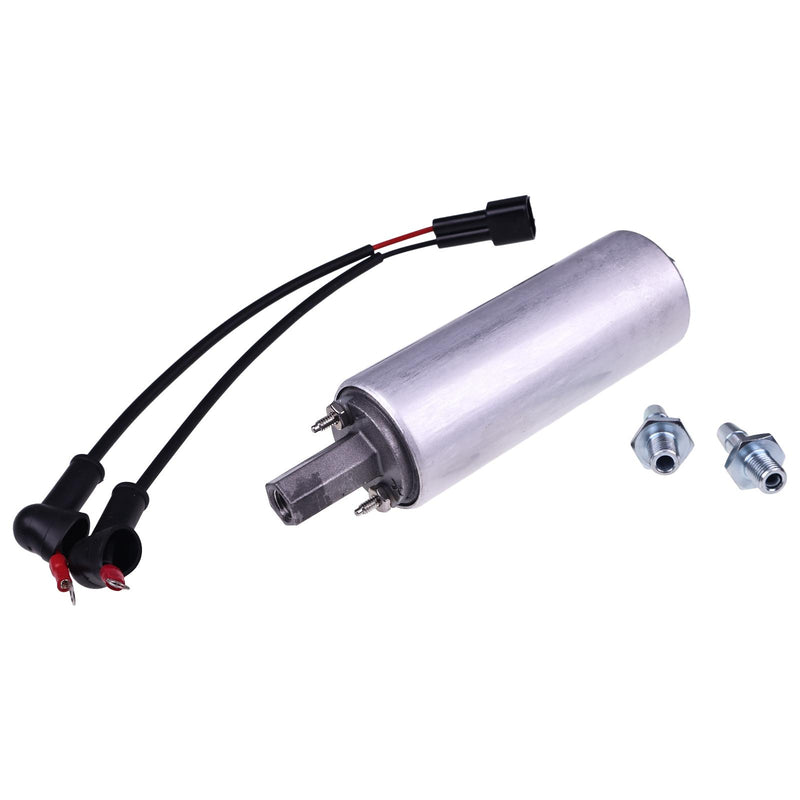 Fuel Pump 6CB-24410-00-00 6GR-24410-01-00 compatible with Yamaha Outboard 2010-2021 VF LF 200-350HP