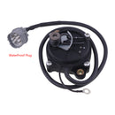 Q890-314000 Front Gear Case Actuator Motor for CFMoto 400 500 600 800 950 1000