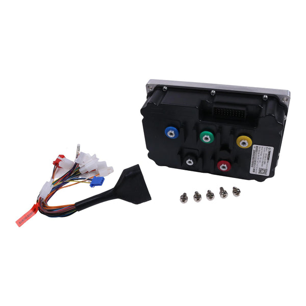 Electric Scooter Motorcycle Programmable Controller ND72850 850A/450A for BLDC QSMotor