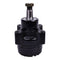 1 1/4 in Tapered Shaft Hydraulic Motor OMEW160-151H3043 (CW) 151H3043 OMEW160151H3043