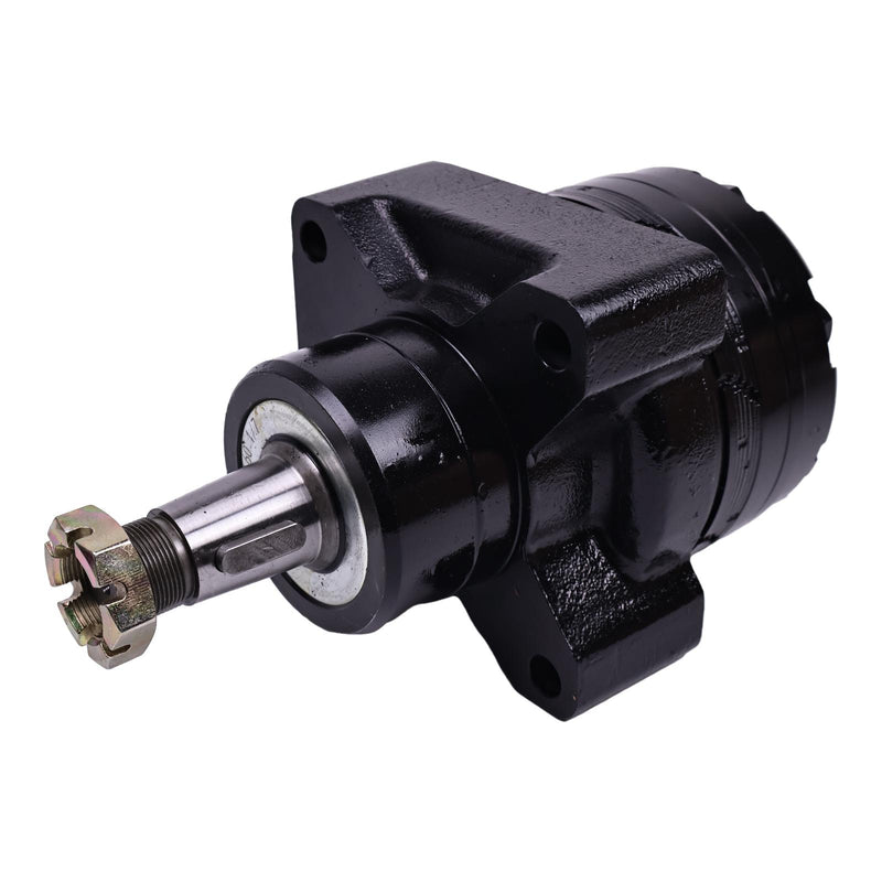 1 1/4 in Tapered Shaft Hydraulic Motor OMEW160-151H3043 (CW) 151H3043 OMEW160151H3043