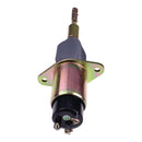 Stop solenoid 0149-2508 12V for Cummins Onan Generator