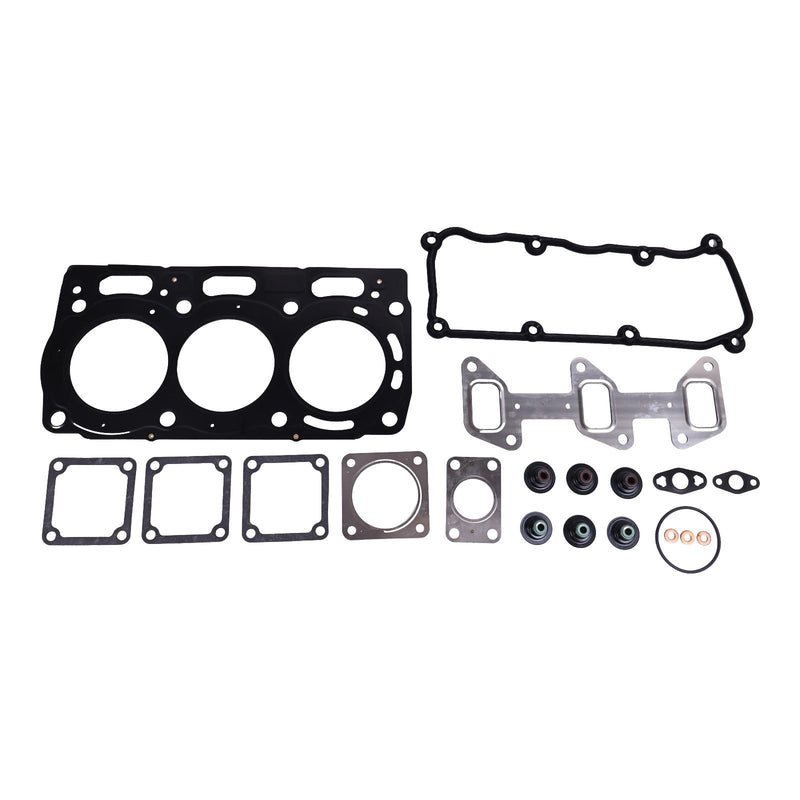 U5LT0355 HEAD GASKET SET Fits Perkins 1103 4225304M91 U5LT0351 4226197M91