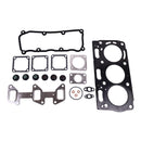 U5LT0355 HEAD GASKET SET Fits Perkins 1103 4225304M91 U5LT0351 4226197M91