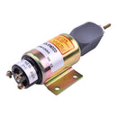 Diesel Stop Solenoid SA-4241 2001-12S2U1