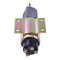 Diesel Stop Solenoid SA-4241 2001-12S2U1