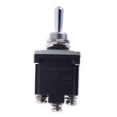 Toggle Switch 1NT1-5 (ON)-Off-On SPDT 277V Screw for Honeywell