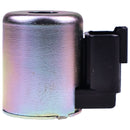 Coil 323-9533 3239533 compatible with Caterpillar CAT 420D 420E 424D 430D 430E 432D 432E 434E 442D 442E 444E 450E 450F 535D 525D 545D 555D 902 904B 906 906H 907H 908 908H 950 950L 950M