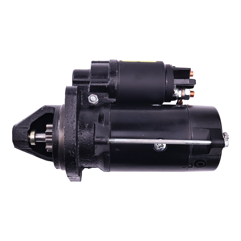 12V 3.2KW Starter 6229400M91 for Massey-Ferguson MF 200 MF 283 MF 290 MF 292