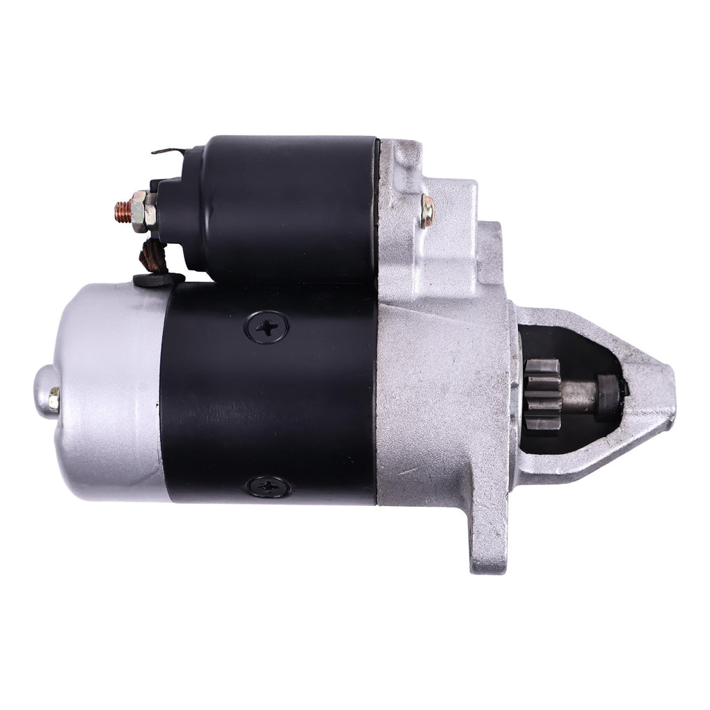 Free Shipping Starter Motor 23300-H5015 for NISSAN VANETTE Bus