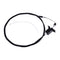 Throttle Cable 2203932 7081341 7081543 for Polaris RZR 800 EFI 2008-2010 800S