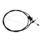 Throttle Cable 7081709 for Polaris RZR 800S 800  EFI 2011 2012 2013 2014