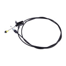 Throttle Cable 7081709 for Polaris RZR 800S 800  EFI 2011 2012 2013 2014