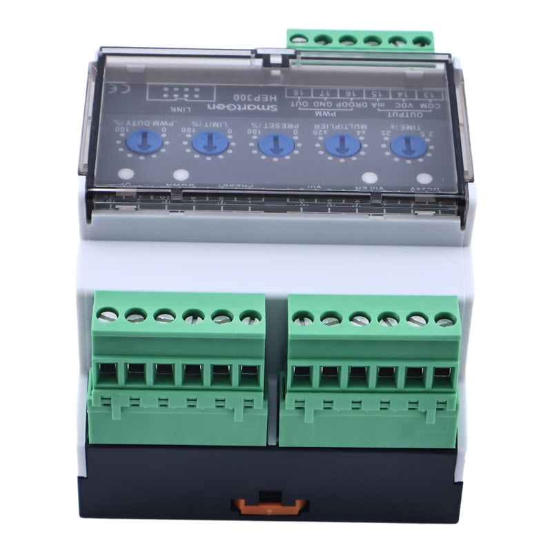 Marine Generator Control Module HEP300