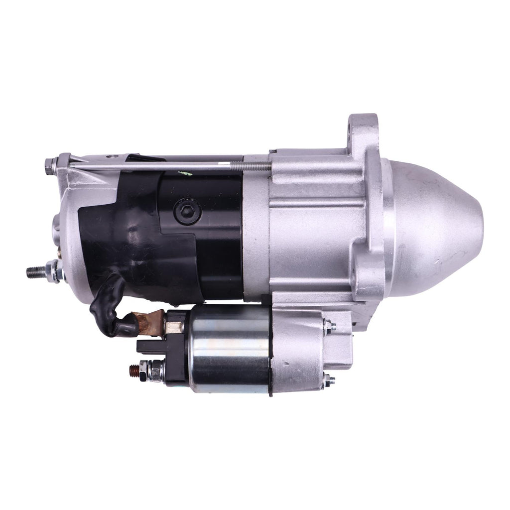 Start Motor T400267 for Perkins S1100 Massey Ferguson 5465 6260 6270 6 ...