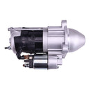 Start Motor T400267 for Perkins S1100 Massey Ferguson 5465 6260 6270 6280 6290 6465 7475 7480 8210 8220 8240 825