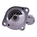 Start Motor T400267 for Perkins S1100 Massey Ferguson 5465 6260 6270 6280 6290 6465 7475 7480 8210 8220 8240 825