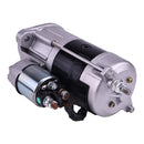 Starter Fit MARELLI PERKINS JCB 63280040 MSN8040 2873K404 2873K621 18941