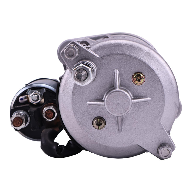 Start Motor 10000-59501 10000-48830 10000-16477 for Perkins 1103 1104 1104A-44T